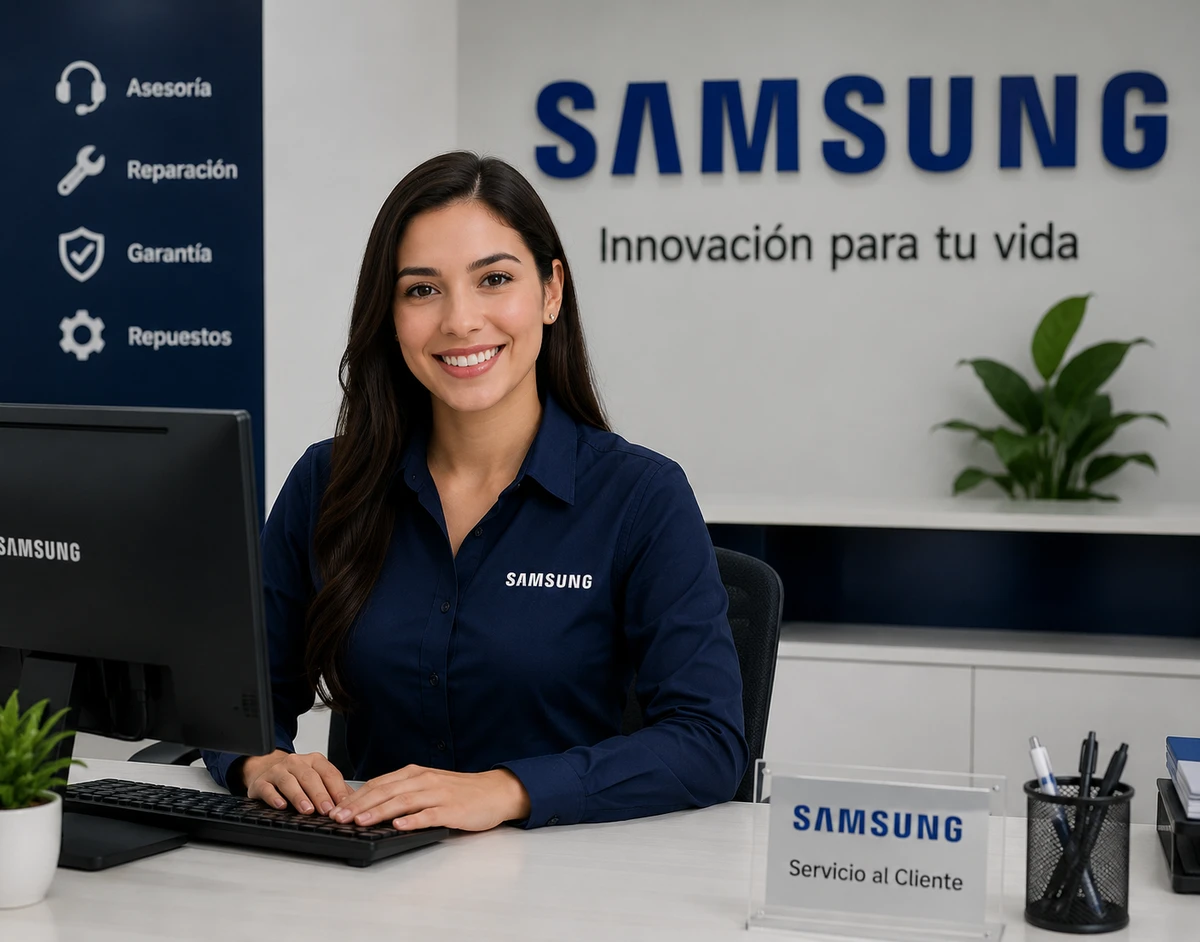 Aires Acondicionados Samsung en Belén, Costa Rica